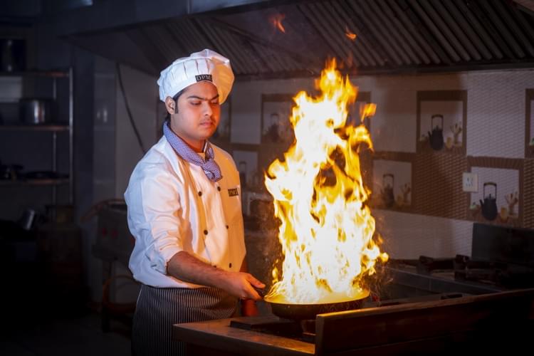 DPMI Vocational Institute New Delhi Student Life photo 77