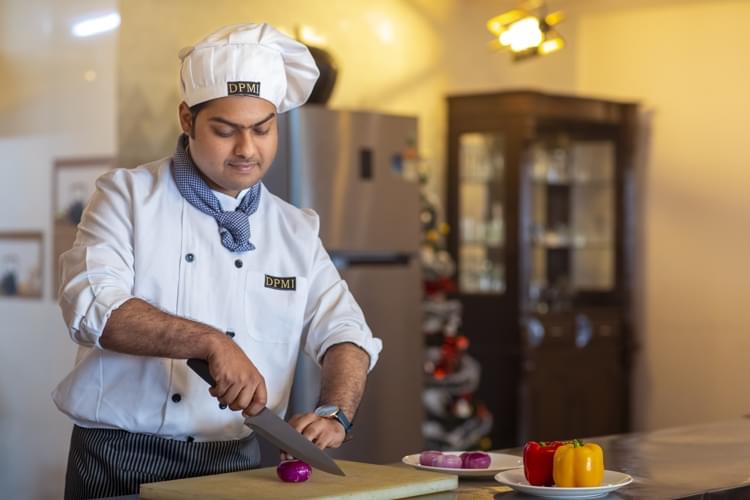 DPMI Vocational Institute New Delhi Student Life photo 78