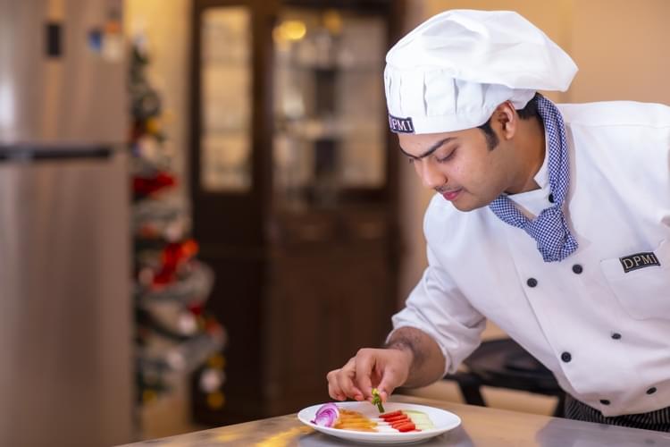 DPMI Vocational Institute New Delhi Student Life photo 79