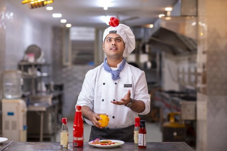 DPMI Vocational Institute New Delhi Student Life photo 80