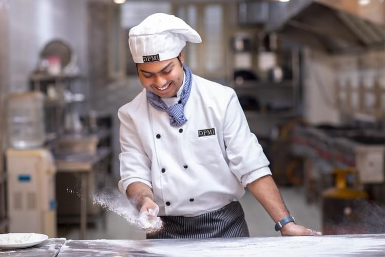 DPMI Vocational Institute New Delhi Student Life photo 81