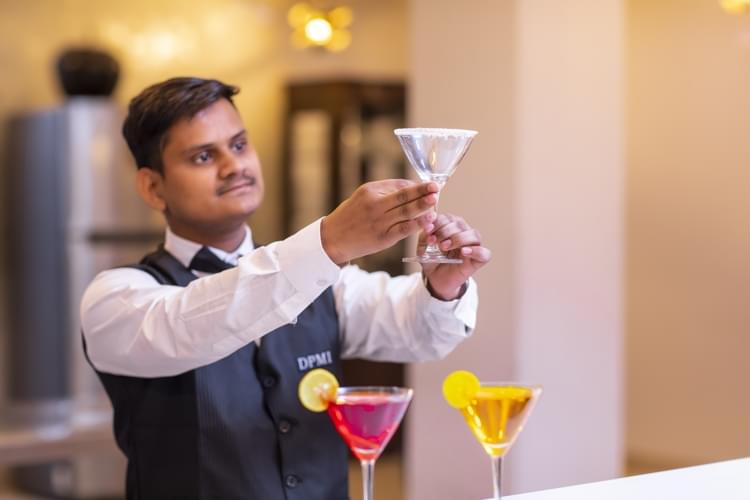 DPMI Vocational Institute New Delhi Student Life photo 82