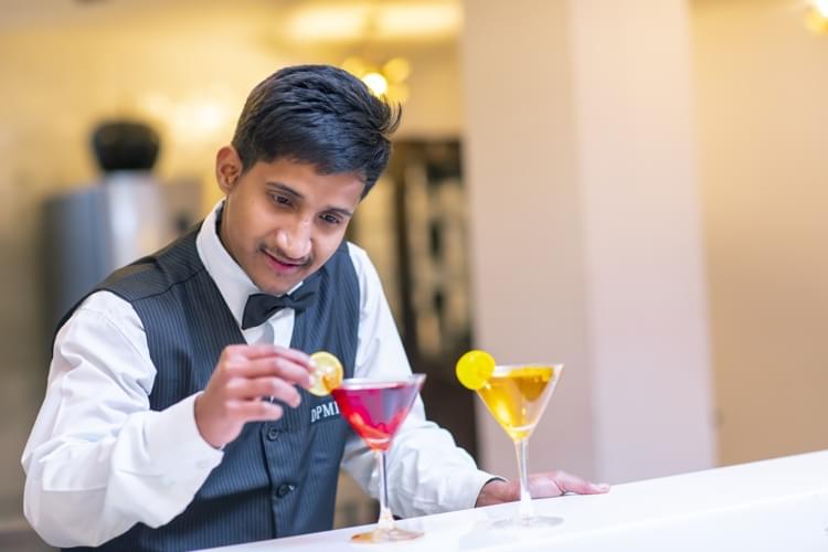 DPMI Vocational Institute New Delhi Student Life photo 83