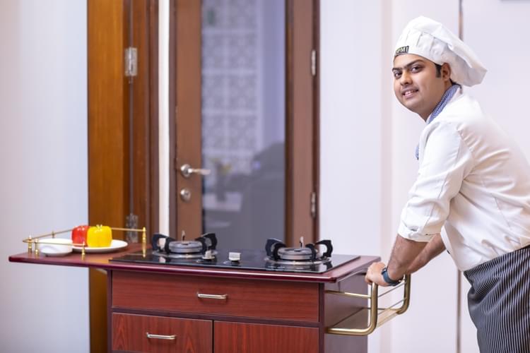 DPMI Vocational Institute New Delhi Student Life photo 97