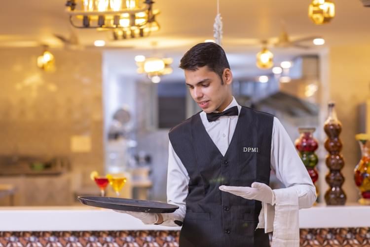 DPMI Vocational Institute New Delhi Student Life photo 98