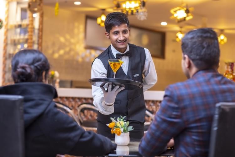 DPMI Vocational Institute New Delhi Student Life photo 99