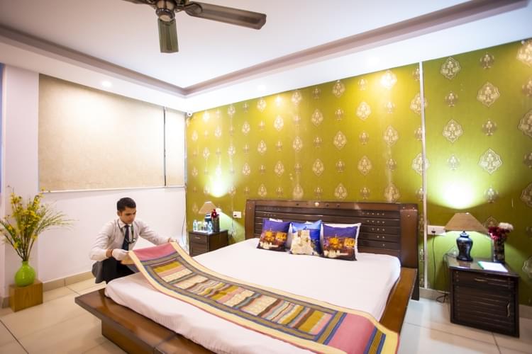 DPMI Vocational Institute New Delhi Student Life photo 100