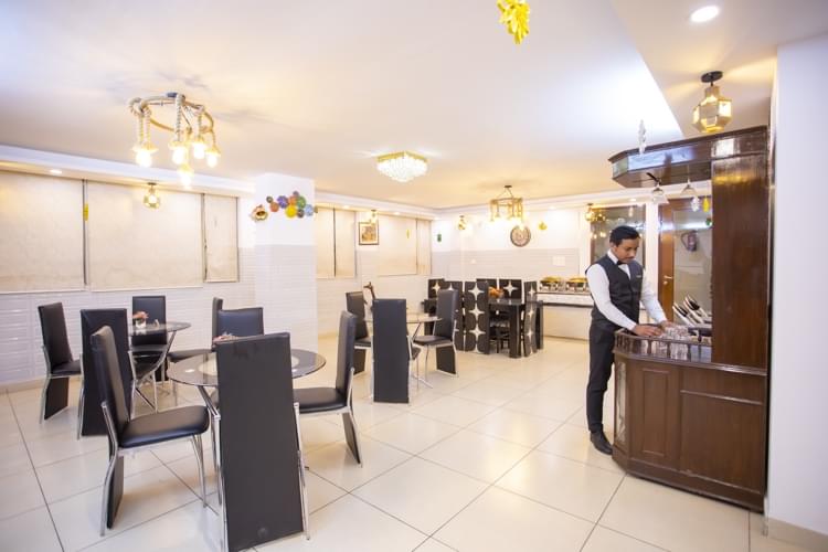 DPMI Vocational Institute New Delhi Student Life photo 102