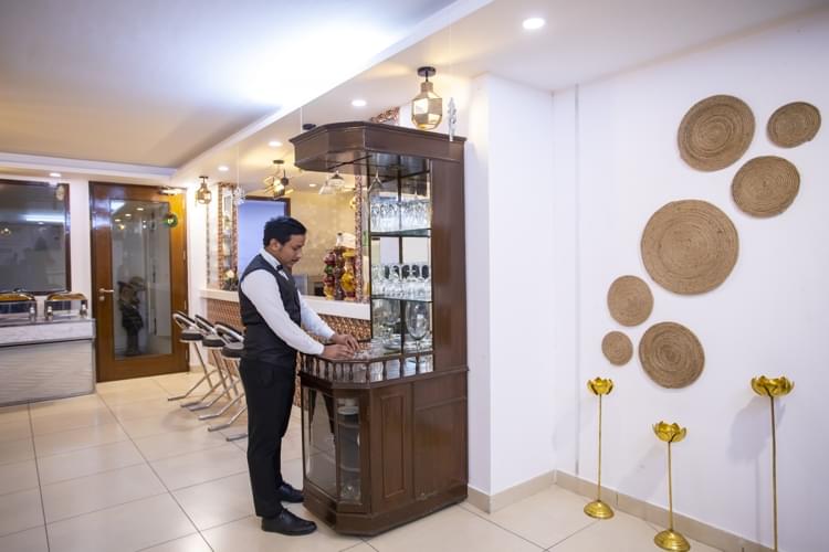 DPMI Vocational Institute New Delhi Student Life photo 103