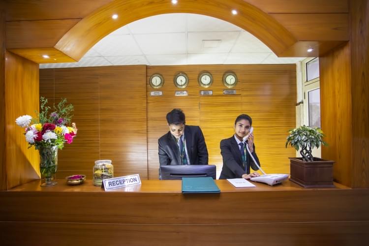 DPMI Vocational Institute New Delhi Student Life photo 105