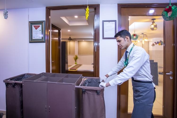 DPMI Vocational Institute New Delhi Student Life photo 106