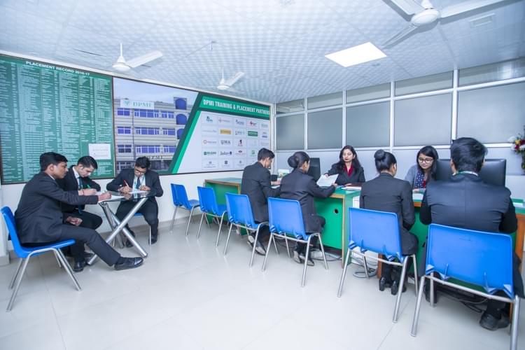 DPMI Vocational Institute New Delhi Student Life photo 107