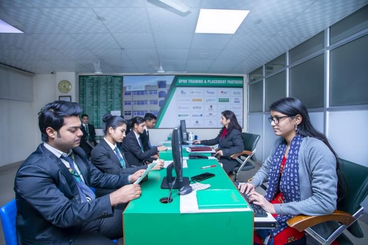 DPMI Vocational Institute New Delhi Student Life photo 109