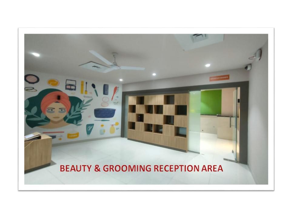 Symbiosis Centre for Skill Development Nagpur Facilities photo 1