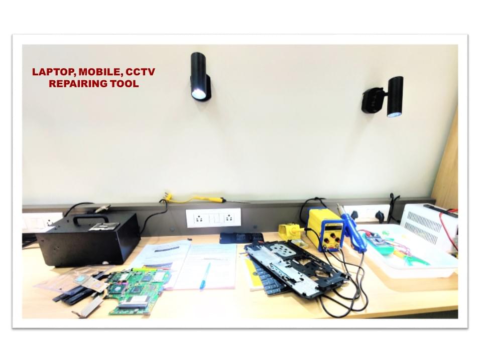 Symbiosis Centre for Skill Development Nagpur Facilities photo 8