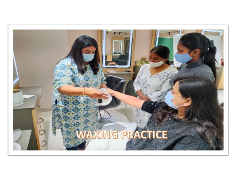 Symbiosis Centre for Skill Development Nagpur Facilities photo 3