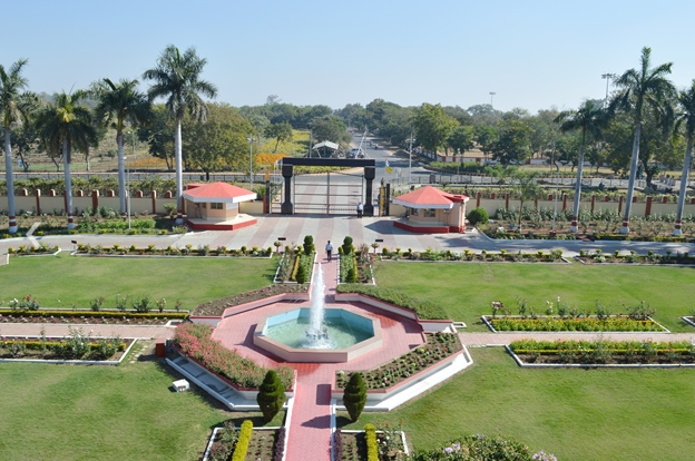 National Academy of Defence Production Nagpur Academic Building photo 7