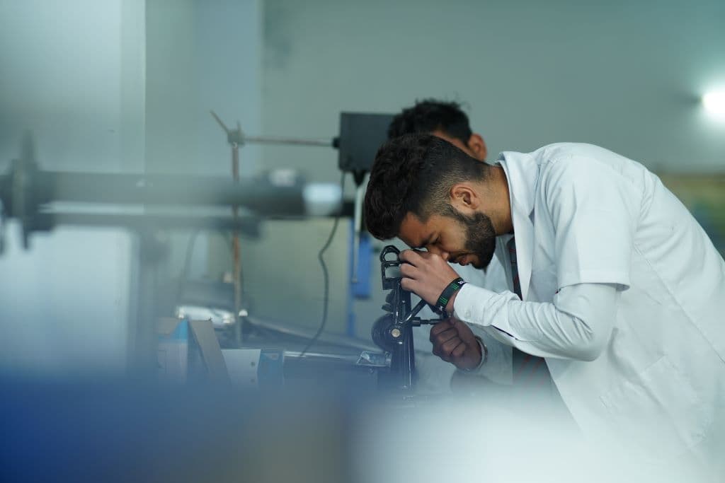 BRD Group of Institutions Roorkee Infrastructure photo 6