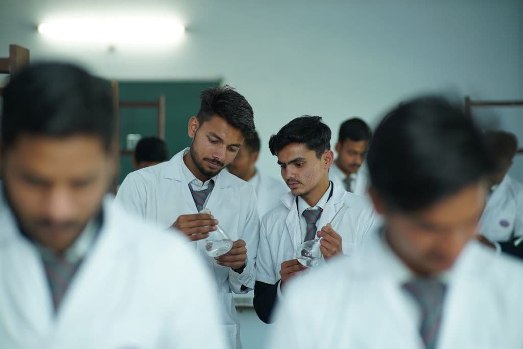 BRD Group of Institutions Roorkee Infrastructure photo 5