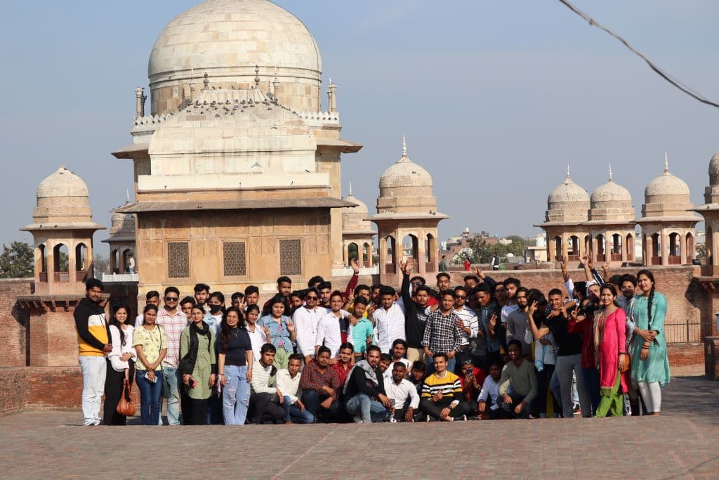 BRD Group of Institutions Roorkee Infrastructure photo 3