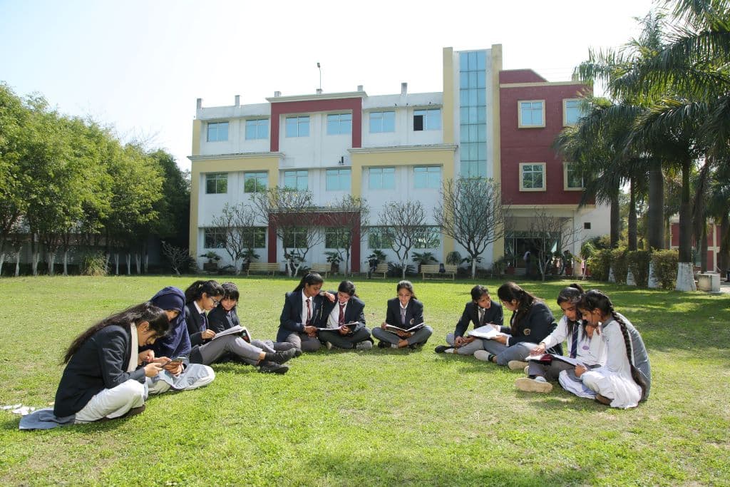 BRD Group of Institutions Roorkee Infrastructure photo 2