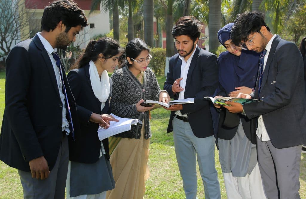 BRD Group of Institutions Roorkee Infrastructure photo 1