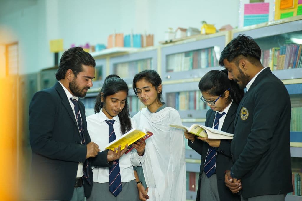 BRD Group of Institutions Roorkee Infrastructure photo 10