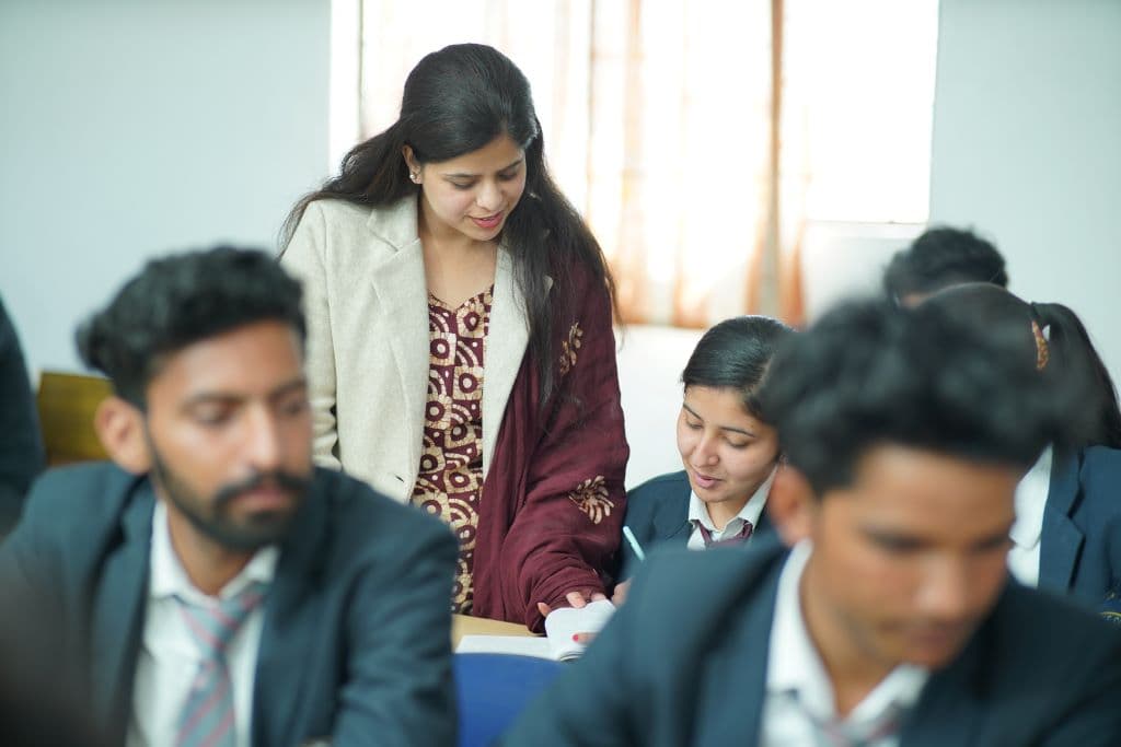 BRD Group of Institutions Roorkee Infrastructure photo 9