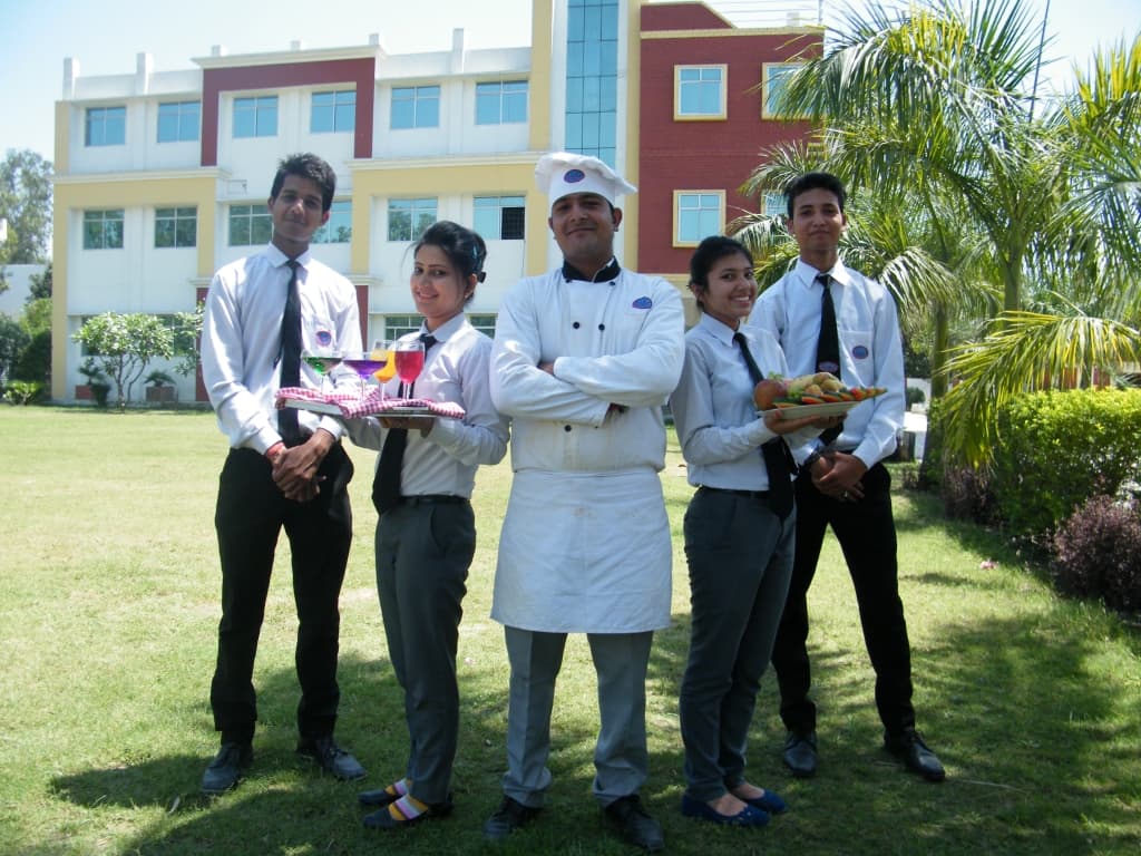 BRD Group of Institutions Roorkee Infrastructure photo 13