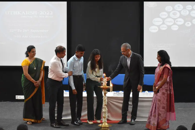 KLE Society's College of Business Administration Hubli Activities photo 3