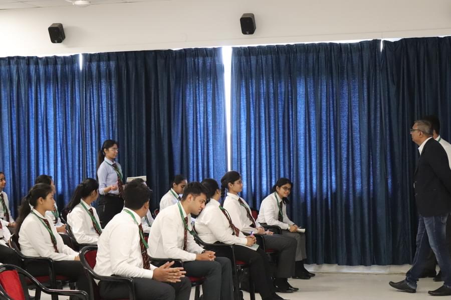 IIEBM Pune Events photo 1