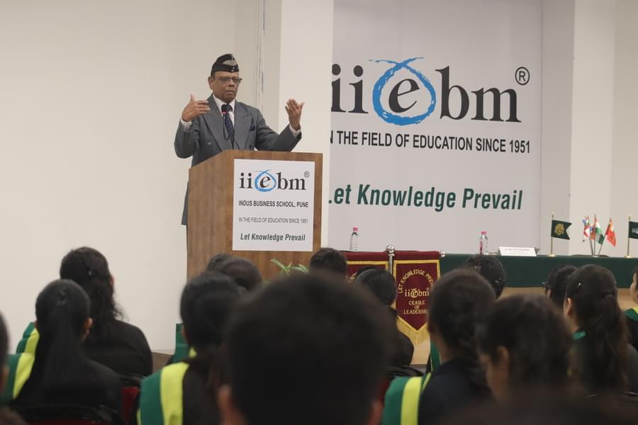 IIEBM Pune Events photo 4