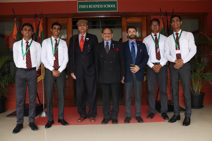 IIEBM Pune Events photo 5