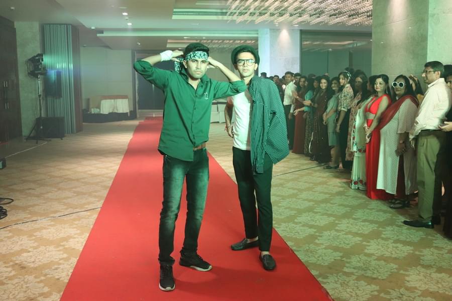 IIEBM Pune Events photo 6