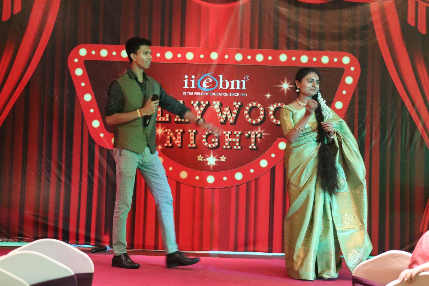 IIEBM Pune Events photo 9