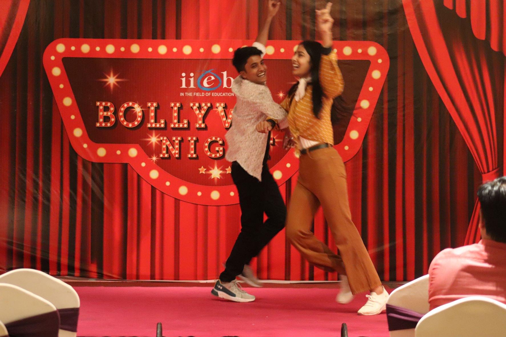 IIEBM Pune Events photo 10