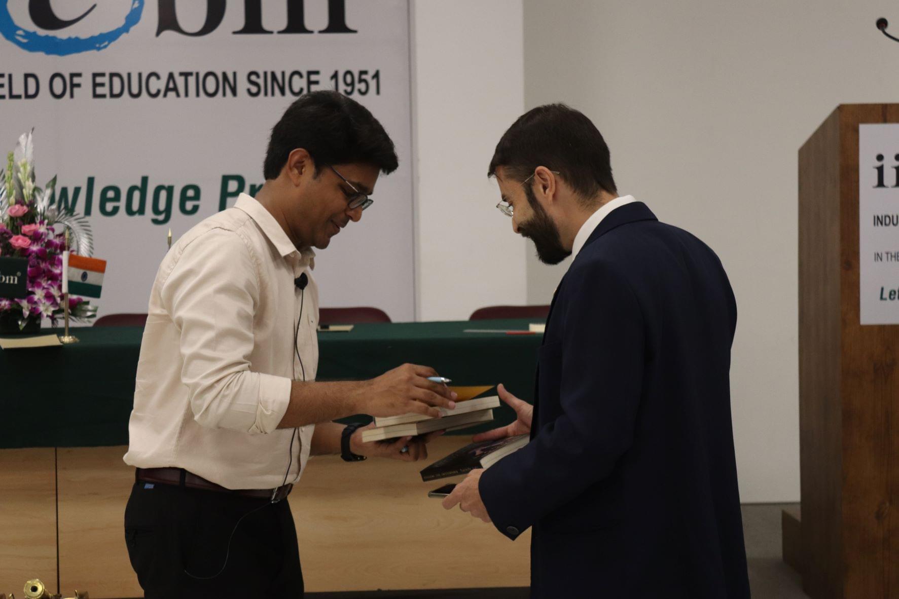 IIEBM Pune Events photo 11