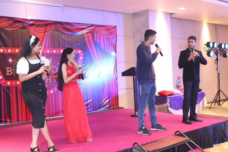 IIEBM Pune Events photo 15