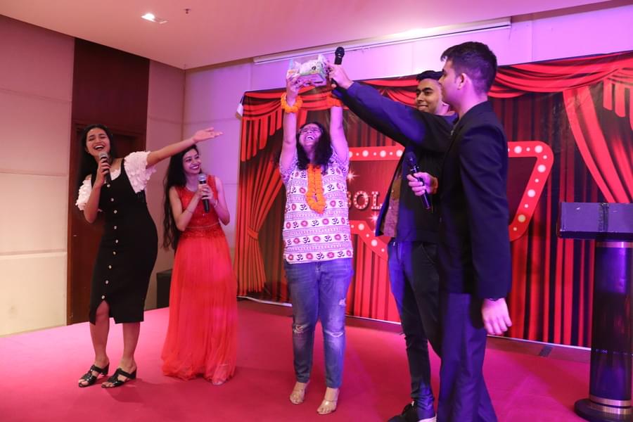 IIEBM Pune Events photo 16