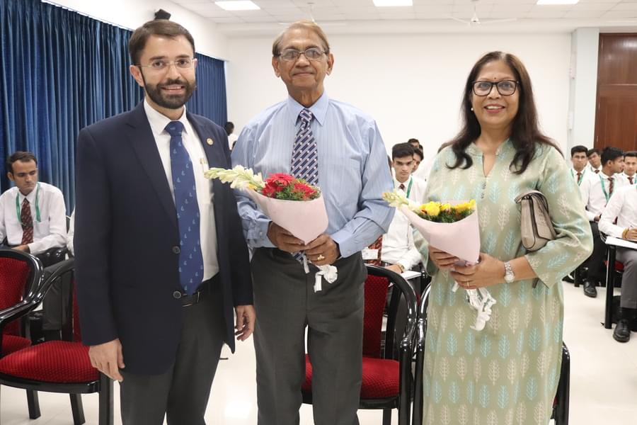 IIEBM Pune Events photo 17