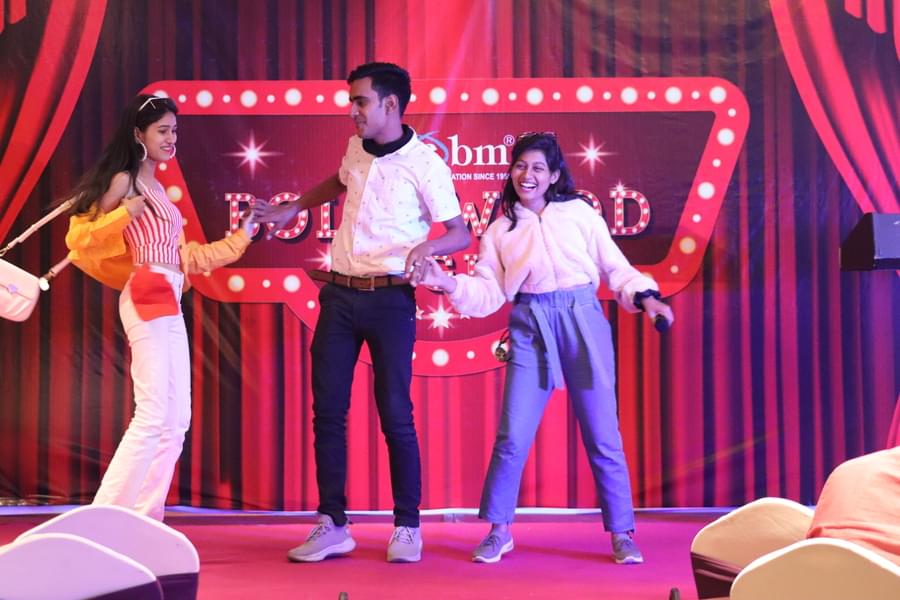 IIEBM Pune Events photo 18