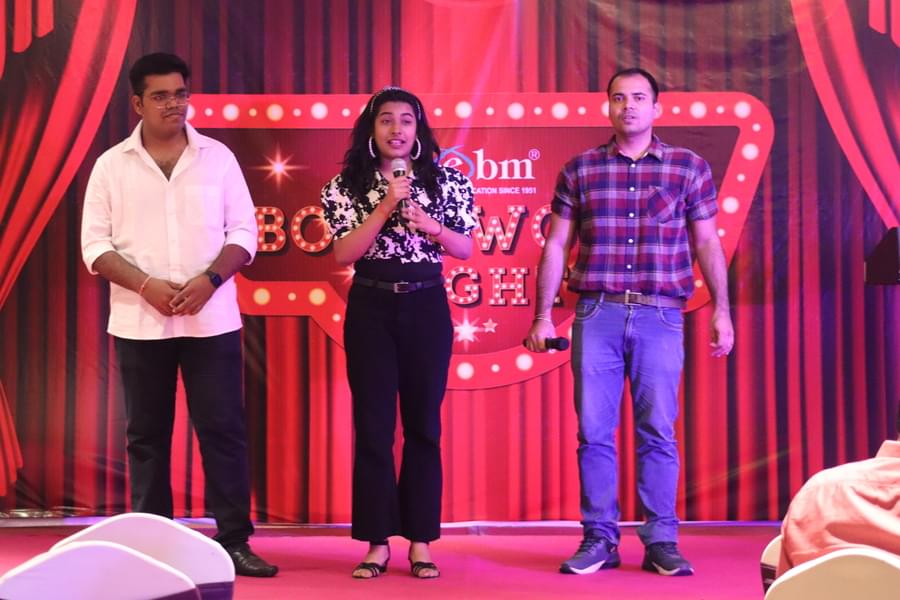 IIEBM Pune Events photo 19