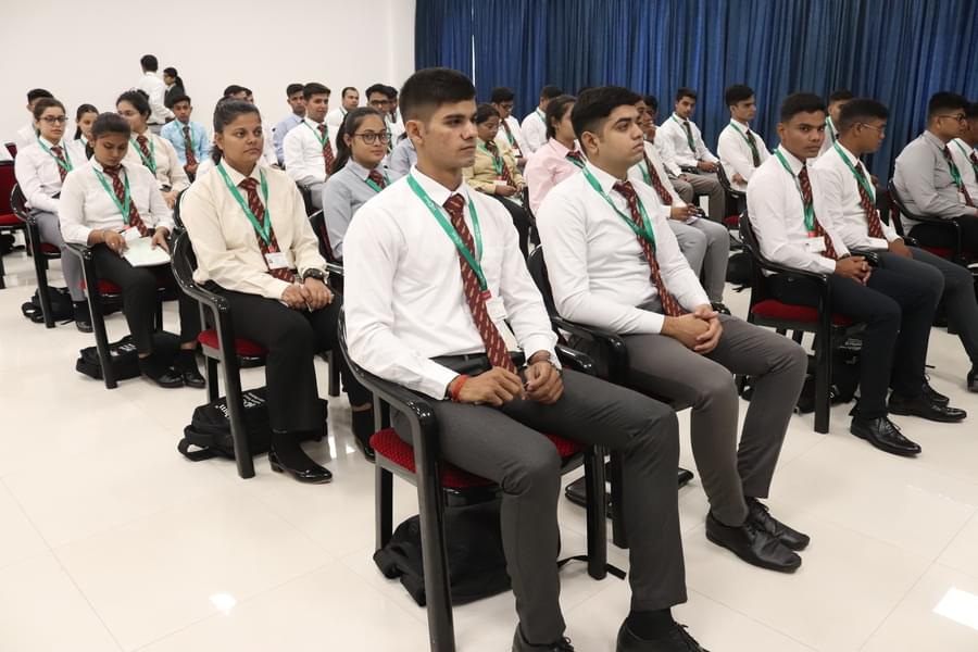 IIEBM Pune Events photo 22