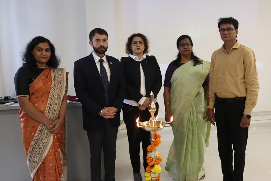 IIEBM Pune Events photo 23