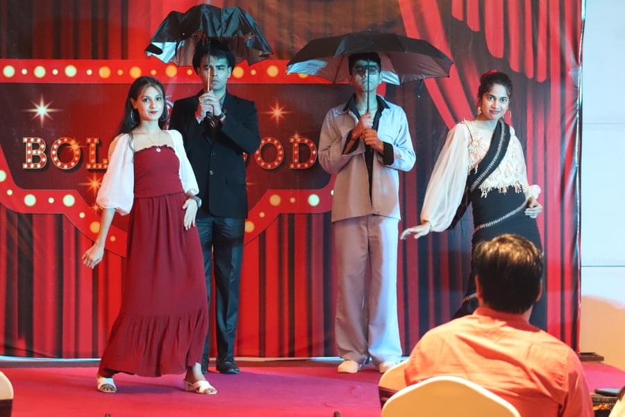 IIEBM Pune Events photo 24