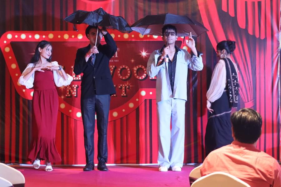 IIEBM Pune Events photo 25