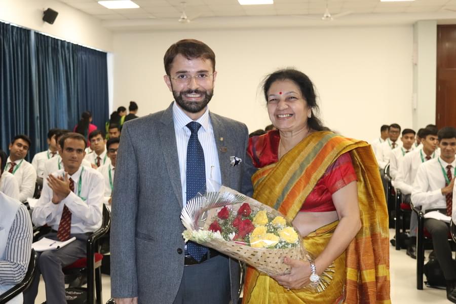 IIEBM Pune Events photo 26