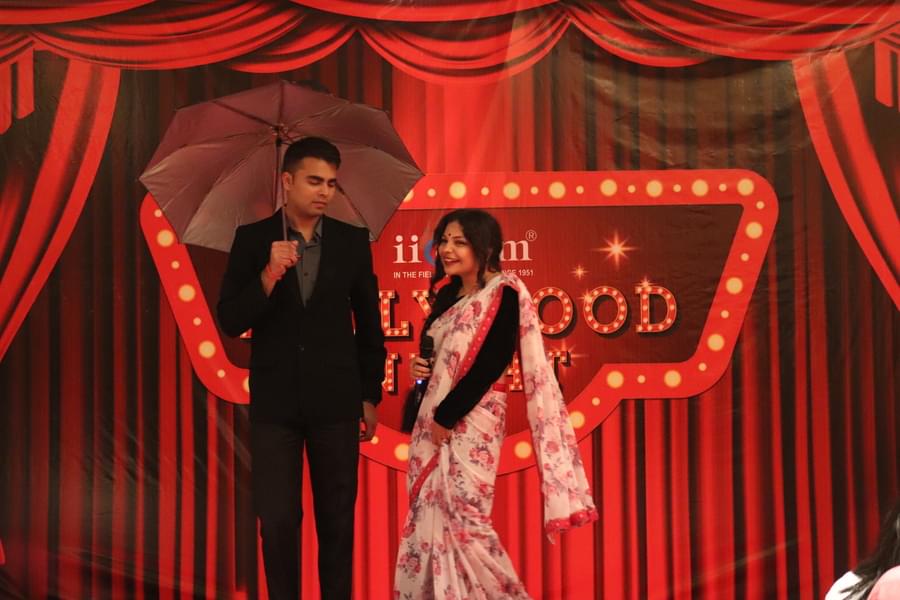 IIEBM Pune Events photo 27