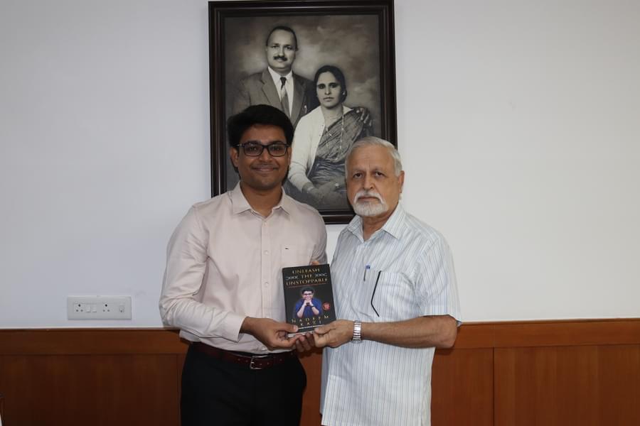 IIEBM Pune Events photo 28