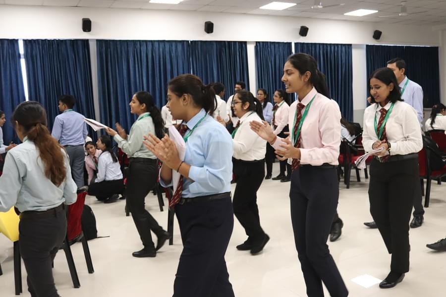 IIEBM Pune Events photo 29